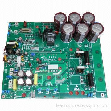 Power Control Board, Design and OEM/ODM Services are Provided